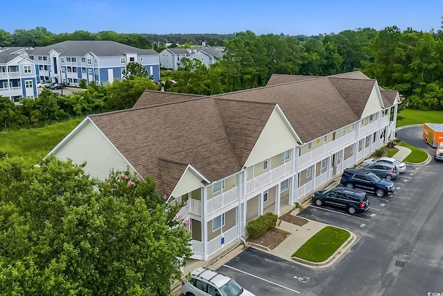 139 Butkus Dr Unit 3, Myrtle Beach, SC 29588 - drone / aerial view