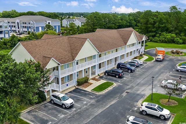 139 Butkus Dr Unit 3, Myrtle Beach, SC 29588 - drone / aerial view