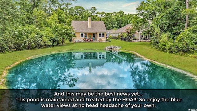 343 Scottsdale Ct, Murrells Inlet, SC 29576 - photo 6