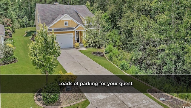 343 Scottsdale Ct, Murrells Inlet, SC 29576 - photo 4