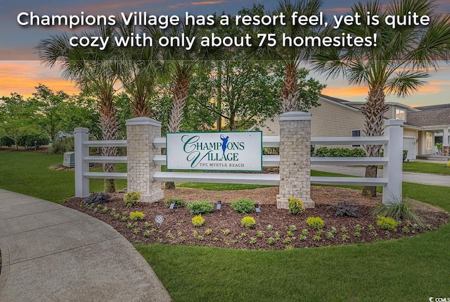 343 Scottsdale Ct, Murrells Inlet, SC 29576 - photo 37
