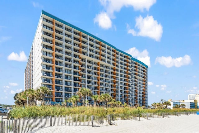 1501 S Ocean Blvd Unit 1115, Myrtle Beach, SC 29577 - photo 6