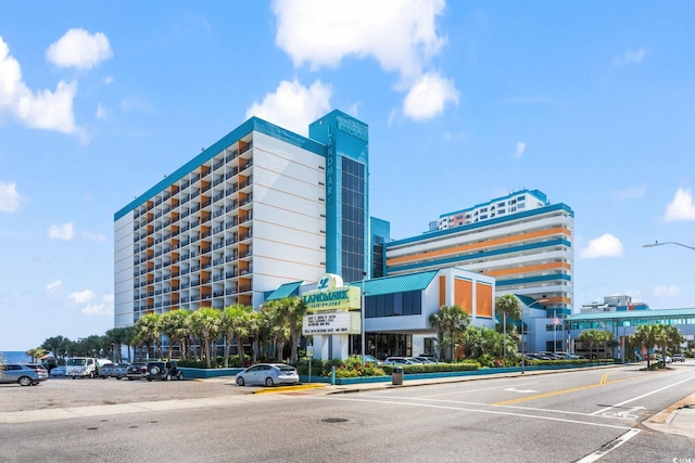 1501 S Ocean Blvd Unit 1115, Myrtle Beach, SC 29577 - photo 1