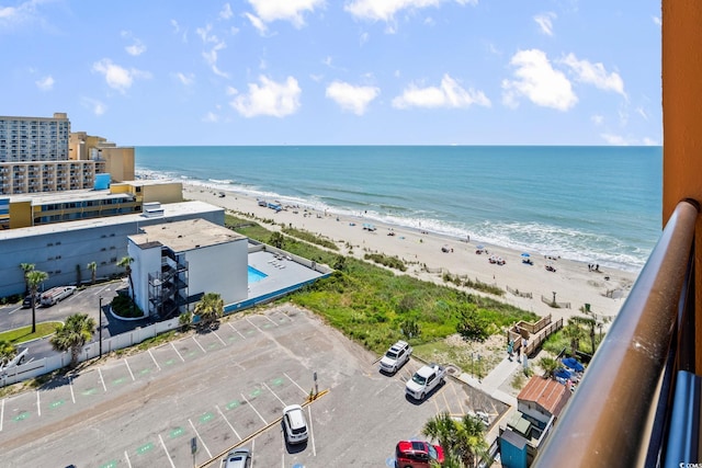 1501 S Ocean Blvd Unit 1115, Myrtle Beach, SC 29577 - photo 21