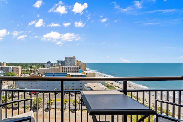 1501 S Ocean Blvd Unit 1115, Myrtle Beach, SC 29577 - photo 18