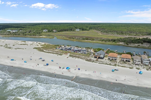 284 Player Rd, Pawleys Island, SC 29585