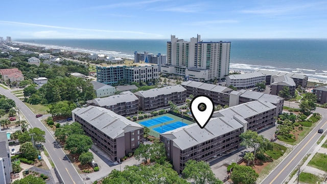 212 N 2nd Ave N Unit 162, North Myrtle Beach, SC 29582 - view of urban area featuring a nearby body of water