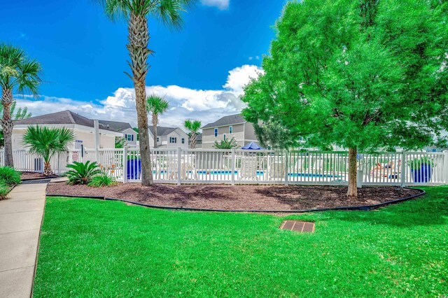 4142 Hibiscus Dr Unit 101, Little River, SC 29566 - photo 26