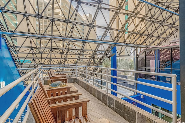 205 74th Ave N Unit 1809, Myrtle Beach, SC 29572 - view of swimming pool