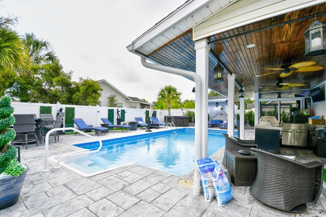 489 Wallingford Pl, Myrtle Beach, SC 29588 - photo 34