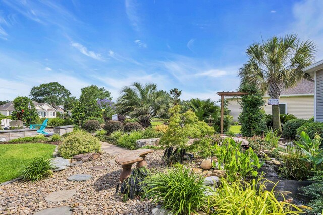 925 Abernathy Pl, Surfside Beach, SC 29575 - photo 28