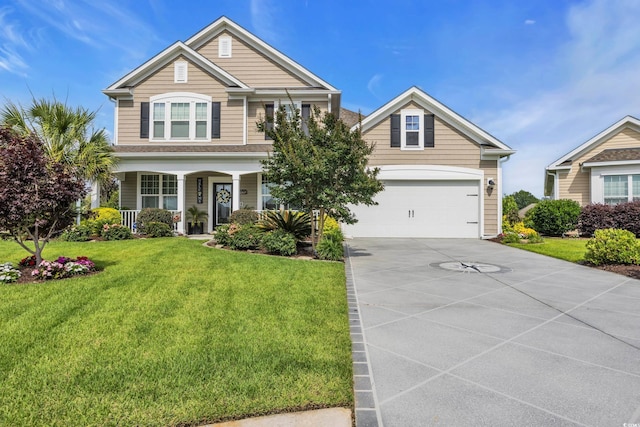 925 Abernathy Pl, Surfside Beach, SC 29575 - photo 1