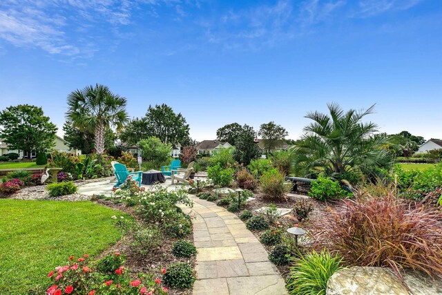925 Abernathy Pl, Surfside Beach, SC 29575 - photo 26
