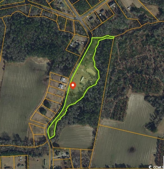 255 Ole Maple St, Loris, SC 29569