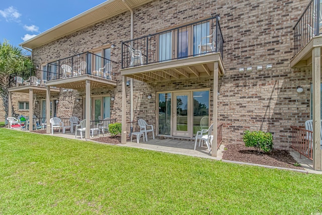 219 Double Eagle Dr Unit F 1, Myrtle Beach, SC 29575 - photo 26