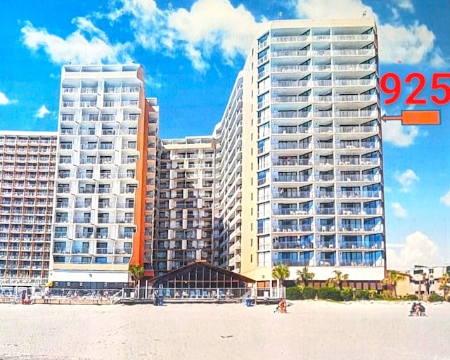 9550 Shore Dr Unit 925, Myrtle Beach, SC 29572 - photo 1