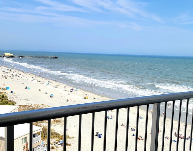 9550 Shore Dr Unit 925, Myrtle Beach, SC 29572 - photo 15