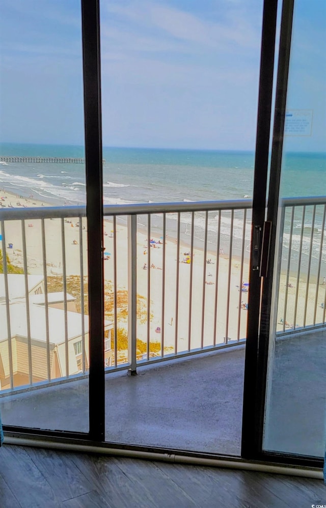 9550 Shore Dr Unit 925, Myrtle Beach, SC 29572 - photo 13