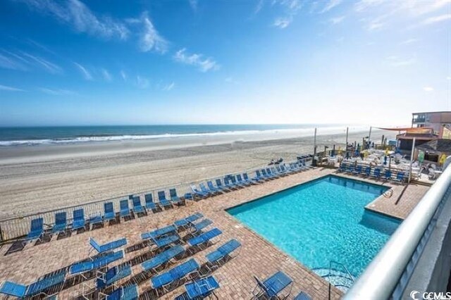 9550 Shore Dr Unit 925, Myrtle Beach, SC 29572 - photo 31