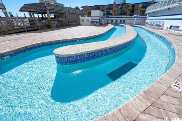 9550 Shore Dr Unit 925, Myrtle Beach, SC 29572 - photo 30
