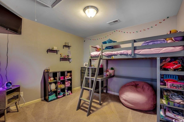 780 Trap Shooter Cir, Longs, SC 29568 - carpeted bedroom featuring baseboards
