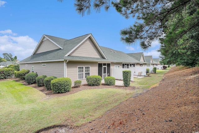 119 Chenoa Dr Unit 4-D, Murrells Inlet, SC 29576 - photo 28