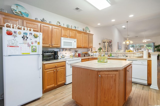 119 Chenoa Dr Unit 4-D, Murrells Inlet, SC 29576 - photo 5