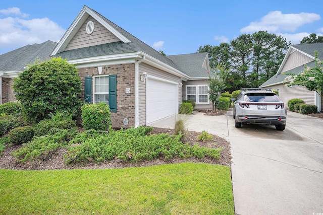 119 Chenoa Dr Unit 4-D, Murrells Inlet, SC 29576 - photo 3