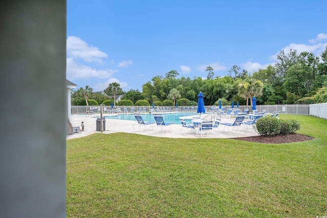 119 Chenoa Dr Unit 4-D, Murrells Inlet, SC 29576 - photo 30