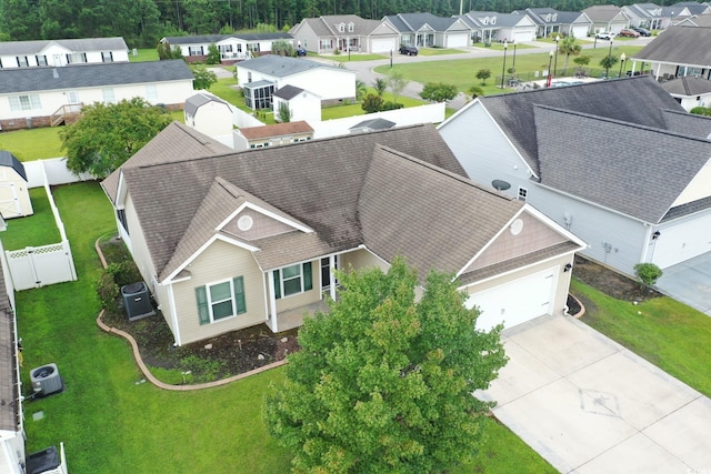 205 Cupola Dr, Longs, SC 29568 - aerial perspective of suburban area
