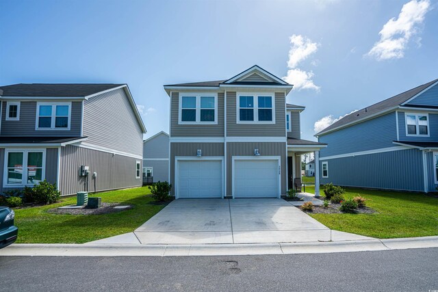 3968 Hibiscus Dr, Little River, SC 29566 - photo 1