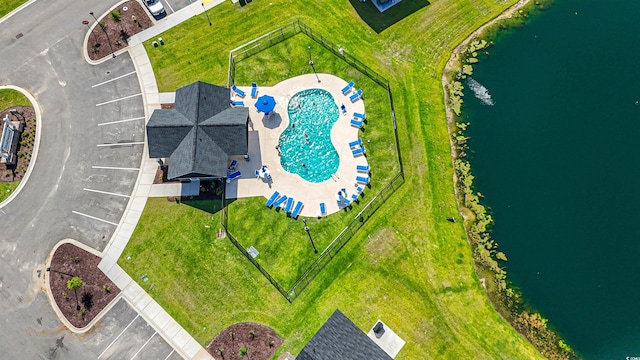 3968 Hibiscus Dr, Little River, SC 29566 - photo 33