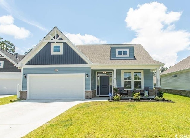 2429 Campton Loop, Conway, SC 29527 - photo 1