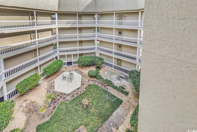 4350 Intracoastal Dr Unit 1403, Little River, SC 29566 - view of home's community