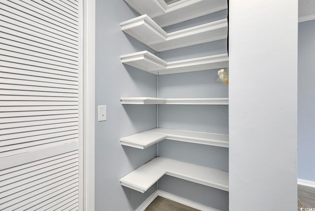 4350 Intracoastal Dr Unit 1403, Little River, SC 29566 - view of closet