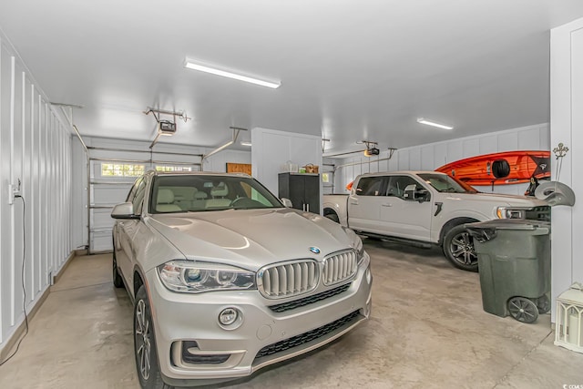 143 Enclave Pl, Pawleys Island, SC 29585 - view of garage