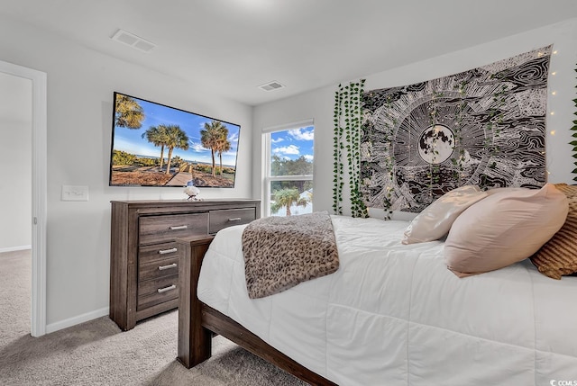 1404 Bellaria Way, Myrtle Beach, SC 29579 - bedroom featuring light colored carpet and baseboards