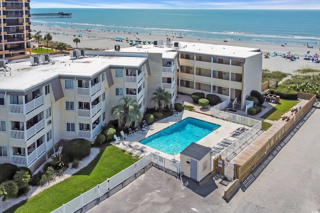 9620 Shore Dr Unit C101, Myrtle Beach, SC 29572 - photo 27