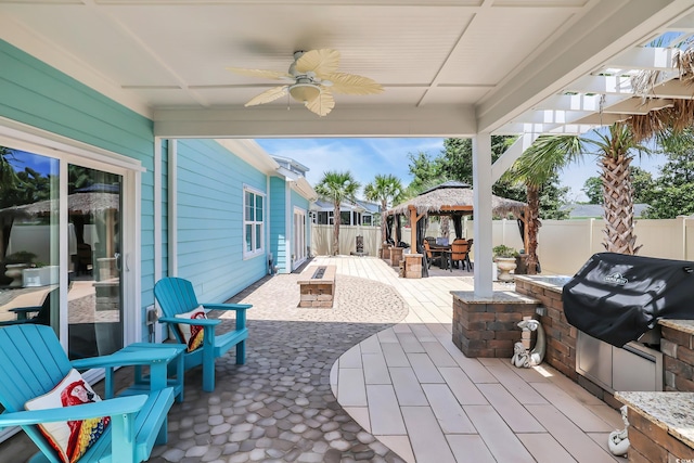 1120 Doubloon Dr, North Myrtle Beach, SC 29582 - photo 35