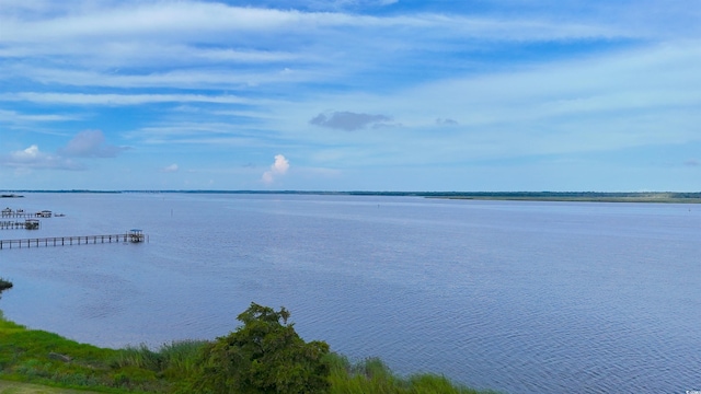 523 Charlton Blvd, Georgetown, SC 29440 - water view