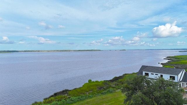 523 Charlton Blvd, Georgetown, SC 29440 - water view