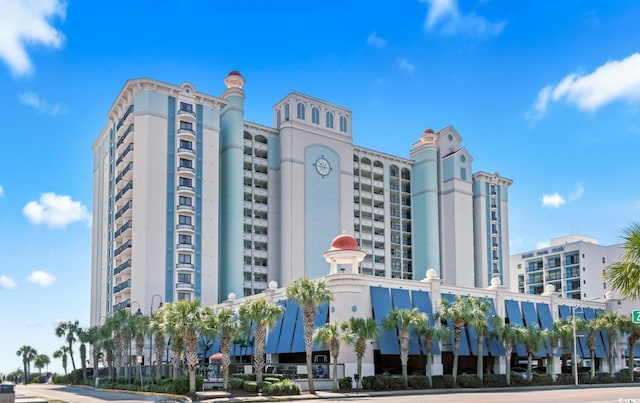 2401 S Ocean Blvd S Unit 1157, Myrtle Beach, SC 29577 - photo 1