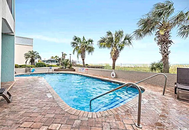 2401 S Ocean Blvd S Unit 1157, Myrtle Beach, SC 29577 - photo 26