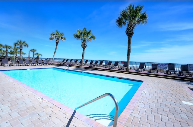 2401 S Ocean Blvd S Unit 1157, Myrtle Beach, SC 29577 - photo 24