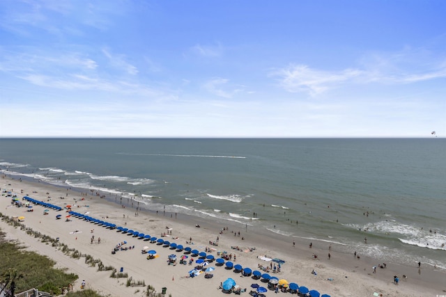 2401 S Ocean Blvd S Unit 1157, Myrtle Beach, SC 29577 - photo 20