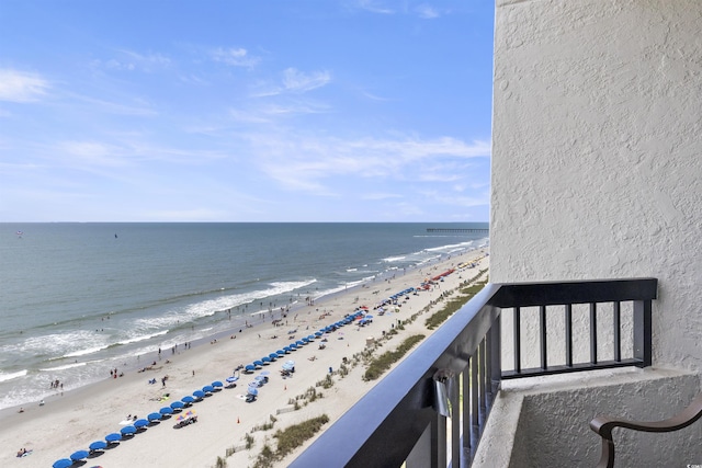 2401 S Ocean Blvd S Unit 1157, Myrtle Beach, SC 29577 - photo 19