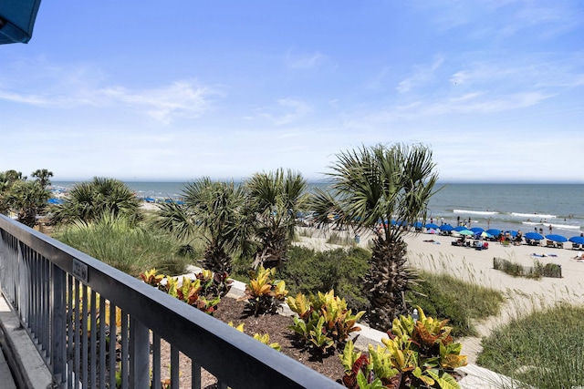 2401 S Ocean Blvd S Unit 1157, Myrtle Beach, SC 29577 - photo 17