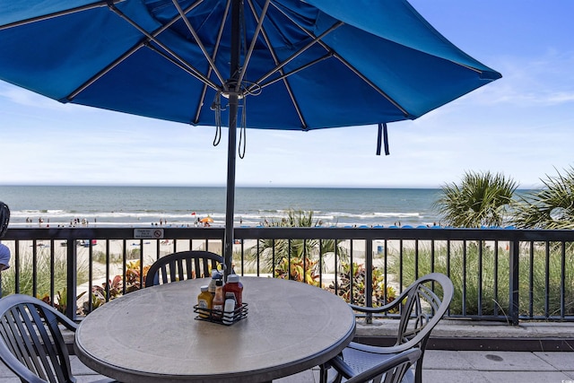 2401 S Ocean Blvd S Unit 1157, Myrtle Beach, SC 29577 - photo 31