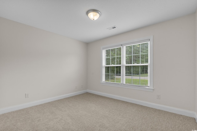 104 Fox Trot Dr, Galivants Ferry, SC 29544 - carpeted empty room featuring baseboards