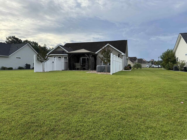 417 Barton Loop, Myrtle Beach, SC 29579 - photo 8